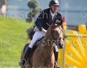 Bost Vivaldo TosTour2013- S5 2605 : Arezzo, Arezzo Equestrian Centre, Bost, Bost Roger Yves, Toscana Tour 2013, Vivaldo Van Het, foto di Stefano Secchi ©