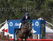 Brotto R-Gitana TosTour 2013- S5 7413 : Arezzo Equestrian Centre, Brotto Fabio, R-Gitana, Toscana Tour 2013, foto di Stefano Secchi ©