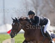 Buller Landor TosTour2013- S5 1978 : Arezzo, Arezzo Equestrian Centre, Buller Evie, Toscana Tour 2013, Yalambi's Landor, foto di Stefano Secchi ©
