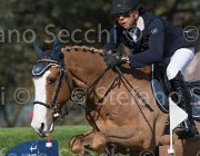 Chiaudani Daylight TosTour 2013- S5 3427 : Arezzo Equestrian Centre, Chiaudani Natale, Daylight vdV, Toscana Tour 2013, foto di Stefano Secchi ©