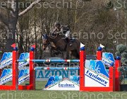 Coata Whycocnah TosTour 2013- S5 7430 : Arezzo Equestrian Centre, Coata Simone, Toscana Tour 2013, foto di Stefano Secchi ©, whycoconah