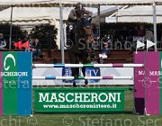 Coata Whycoconah TosTour2013- S5 2573 : Arezzo, Arezzo Equestrian Centre, Coata Simone, Toscana Tour 2013 Whycoconah, foto di Stefano Secchi ©