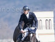 Colombo Winner TosTour2013- S5 2828 : Arezzo, Arezzo Equestrian Centre, Colombo Alessandro, Toscana Tour 2013, Winner, foto di Stefano Secchi ©