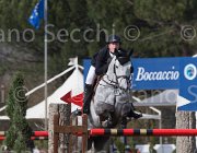 Duffy Corona TosTour 2013- S5 7421 : Arezzo Equestrian Centre, Corona, Duffy Alex, Toscana Tour 2013, foto di Stefano Secchi ©