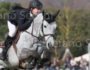 Duffy Corona TosTour 2013- S5 7427 : Arezzo Equestrian Centre, Corona, Duffy Alex, Toscana Tour 2013, foto di Stefano Secchi ©