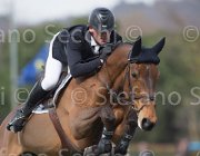 Estermann Eclipse TosTour 2013- S5 7202 : Arezzo Equestrian Centre, Castelfield Eclipse, Estermann Paul, Toscana Tour 2013, foto di Stefano Secchi ©
