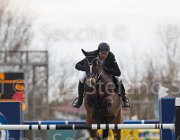 Fochi Dafne TosTour2013- S5 1330 : Arezzo, Dafne de Regor, Fochi Edoardo, Toscana Tour 2013, foto di Stefano Secchi ©