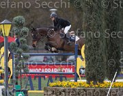 Fredlund Upperclass TosTour 2013- S5 7237 : Arezzo Equestrian Centre, Fredlund Elisabeth, Toscana Tour 2013, Upperclass, foto di Stefano Secchi ©