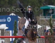 Fredlund Upperclass TosTour 2013- S5 7242 : Arezzo Equestrian Centre, Fredlund Elisabeth, Toscana Tour 2013, Upperclass, foto di Stefano Secchi ©