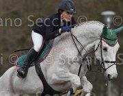 Ganassini Palermo TosTour 2013- S4 6544 : Arezzo Equestrian Centre, Ganassini Benedetta, Palermo, Toscana Tour 2013, foto di Stefano Secchi ©