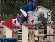 Garcia Caruso TosTour 2013- S4 6566 : Arezzo Equestrian Centre, Caruso, Garcia Juan Carlos, Toscana Tour 2013, foto di Stefano Secchi ©