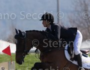Groenveld Shiva TosTour2013- S5 2015 : Arezzo, Arezzo Equestrian Centre, Groenveld Heleen, Shiva, Toscana Tour 2013, foto di Stefano Secchi ©