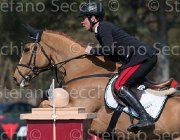 Grossato Liceo TosTour2013- S5 2402 : Arezzo, Arezzo Equestrian Centre, Grossato Massimo, Liceo, Toscana Tour 2013, foto di Stefano Secchi ©
