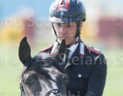 Grossato Liceo TosTour2013- S5 2503 : Arezzo, Arezzo Equestrian Centre, Grossato Massimo, Liceo, Toscana Tour 2013, foto di Stefano Secchi ©