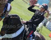 Grossato Liceo TosTour2013- S5 2514 : Arezzo, Arezzo Equestrian Centre, Grossato Massimo, Liceo, Toscana Tour 2013, foto di Stefano Secchi ©