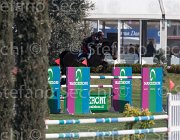 Grossato Quala TosTour2013- S5 2620 : Arezzo, Arezzo Equestrian Centre, Grossato Massimo, Quala, Toscana Tour 2013, foto di Stefano Secchi ©