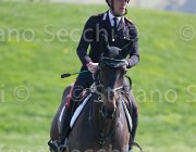 Grossato Quala TosTour2013- S5 2628 : Arezzo, Arezzo Equestrian Centre, Grossato Massimo, Quala, Toscana Tour 2013, foto di Stefano Secchi ©