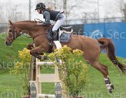 Hallundbaeck Dibidoe TosTour 2013- S4 7124 : Arezzo Equestrian Centre, Dibidoe, Hallundbaek Clara, PONY TOUR, Toscana Tour 2013, foto di Stefano Secchi ©