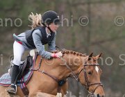 Hallundbaeck Dibidoe TosTour 2013- S4 7127 : Arezzo Equestrian Centre, Dibidoe, Hallundbaek Clara, PONY TOUR, Toscana Tour 2013, foto di Stefano Secchi ©
