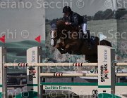 Hanley Player TosTour 2013- S5 3398 : Arezzo Equestrian Centre, Hanley Cameron, Player du Quesnoy, Toscana Tour 2013, foto di Stefano Secchi ©