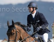 Heijdens Pavarottie TosTour2013- S5 2765 : Arezzo, Arezzo Equestrian Centre, Heijdens Wesley, Pavarottie H, Toscana Tour 2013, foto di Stefano Secchi ©