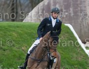 Hendrix Apollo TosTour 2013- S4 7072 : Apollo, Arezzo Equestrian Centre, Hendrix Michel, Toscana Tour 2013, foto di Stefano Secchi ©