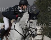 Kawiak Centino TosTour 2013- S5 7412 : Arezzo Equestrian Centre, Centino, Kawiak Igor, Toscana Tour 2013, foto di Stefano Secchi ©