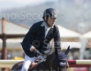 Kawiak Noah TosTour2013- S5 2117 : Arezzo, Arezzo Equestrian Centre, Kawiak Igor, Noah de Bacon, Toscana Tour 2013, foto di Stefano Secchi ©