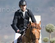 Kawiak Tardonne TosTour2013- S5 2878 : Arezzo, Arezzo Equestrian Centre, Kawiak Igor, Tardonne, Toscana Tour 2013, foto di Stefano Secchi ©