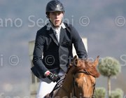 Kawiak Tardonne TosTour2013- S5 2879 : Arezzo, Arezzo Equestrian Centre, Kawiak Igor, Tardonne, Toscana Tour 2013, foto di Stefano Secchi ©