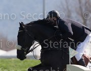 Kingsrod Clarkes TosTour2013- S5 2059 : Arezzo, Arezzo Equestrian Centre, Clarkes Ferro, Kingsrod Dag Ove, Toscana Tour 2013, foto di Stefano Secchi ©