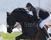 Kingsrod Clarkes TosTour2013- S5 2060 : Arezzo, Arezzo Equestrian Centre, Clarkes Ferro, Kingsrod Dag Ove, Toscana Tour 2013, foto di Stefano Secchi ©