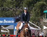 Kingsrod Dimaro TosTour 2013- S5 7508 : Arezzo Equestrian Centre, Dimaro, Kingsrod Dag Ove, Toscana Tour 2013, foto di Stefano Secchi ©