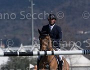 Krasyuk Oleg TosTour2013- S5 2733 : Arezzo, Arezzo Equestrian Centre, Krasyuk Oleg, Siec Goldrush, Toscana Tour 2013, foto di Stefano Secchi ©