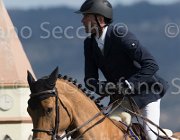 Krasyuk Oleg TosTour2013- S5 2738 : Arezzo, Arezzo Equestrian Centre, Krasyuk Oleg, Siec Goldrush, Toscana Tour 2013, foto di Stefano Secchi ©