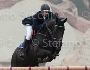 Kristensen Kamila TosTour 2013- S4 6936 : Arezzo Equestrian Centre, Kamila, Kristensen Kim, Toscana Tour 2013, foto di Stefano Secchi ©