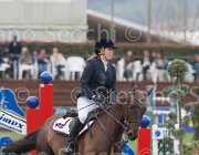 Kuyten Dakota TosTour 2013- S4 6864 : Arezzo Equestrian Centre, Dakota du Buisson, Kuyten Suus, Toscana Tour 2013, foto di Stefano Secchi ©