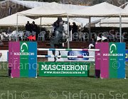 Lambre Wonami TosTour2013- S5 2517 : Arezzo, Arezzo Equestrian Centre, Lambre Santiago, Toscana Tour 2013, Wonami vd Aard, foto di Stefano Secchi ©