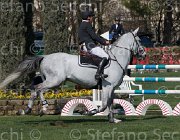 Lambre Wonami TosTour2013- S5 2523 : Arezzo, Arezzo Equestrian Centre, Lambre Santiago, Toscana Tour 2013, Wonami vd Aard, foto di Stefano Secchi ©
