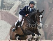 Lamers Zomerfee TosTour 2013- S4 6775 : Arezzo Equestrian Centre, Lamers Ruben, Toscana Tour 2013, Zomerfee, foto di Stefano Secchi ©