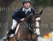 Lamers Zomerfee TosTour 2013- S4 6779 : Arezzo Equestrian Centre, Lamers Ruben, Toscana Tour 2013, Zomerfee, foto di Stefano Secchi ©