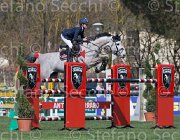 Madenova Silvana TosTour2013- S5 2443 : Arezzo, Arezzo Equestrian Centre, Madenova Maria, Silvana, Toscana Tour 2013, foto di Stefano Secchi ©