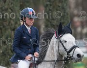 Madenova Silvana TosTour 2013- S4 6762 : Arezzo Equestrian Centre, Madenova Maria, Silvana, Toscana Tour 2013, foto di Stefano Secchi ©