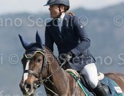 Marioni Casanova TosTour2013- S5 2686 : Arezzo, Arezzo Equestrian Centre, Casanova Z, Marioni Alessia, Toscana Tour 2013, foto di Stefano Secchi ©