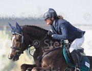 Marioni Casanova TosTour 2013- S5 3336 : Arezzo Equestrian Centre, Casanova Z, Marioni Alessia, Toscana Tour 2013, foto di Stefano Secchi ©