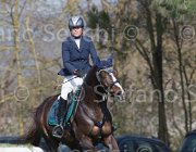 Marioni Casanova TosTour 2013- S5 3337 : Arezzo Equestrian Centre, Casanova Z, Marioni Alessia, Toscana Tour 2013, foto di Stefano Secchi ©