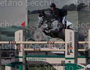 Marschall Bario TosTour 2013- S5 3358 : Arezzo Equestrian Centre, Bario vTM, Marschall Marcel, Toscana Tour 2013, foto di Stefano Secchi ©