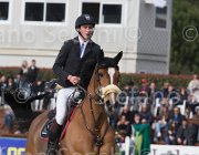 Marschall Undercontract TosTour 2013- S5 7381 : Arezzo Equestrian Centre, Marschall Marcel, Toscana Tour 2013, Undercontract, foto di Stefano Secchi ©