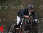 Meland Brooklynn TosTour 2013- S4 7011 : Arezzo Equestrian Centre, Broker's Brooklyn, Meland Ole, Toscana Tour 2013, foto di Stefano Secchi ©