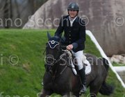 Meland Brooklynn TosTour 2013- S4 7016 : Arezzo Equestrian Centre, Broker's Brooklyn, Meland Ole, Toscana Tour 2013, foto di Stefano Secchi ©